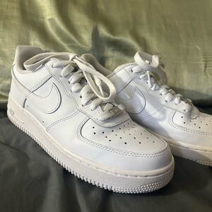 Air Forces